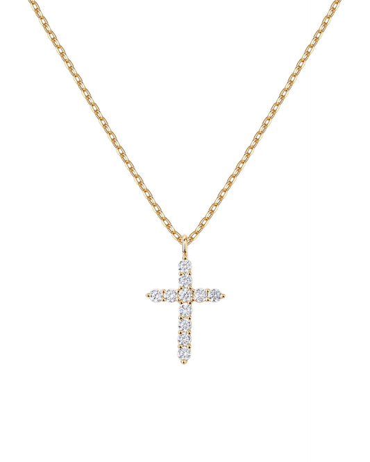 Cross Necklace
