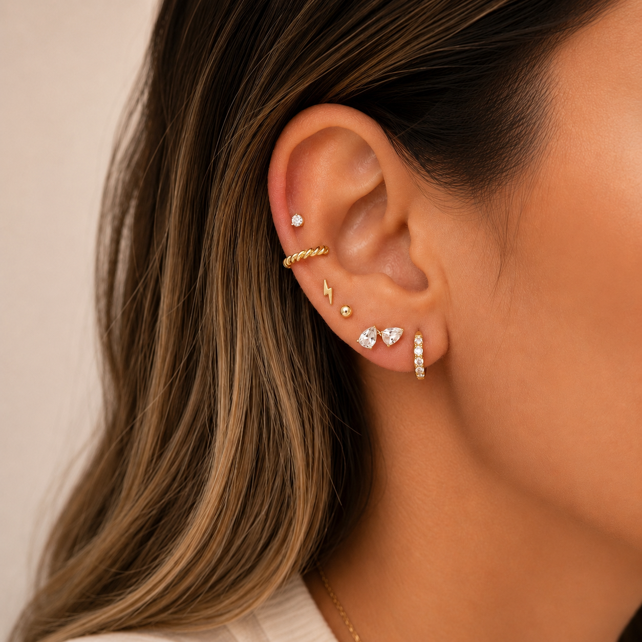 14K Little Lightning