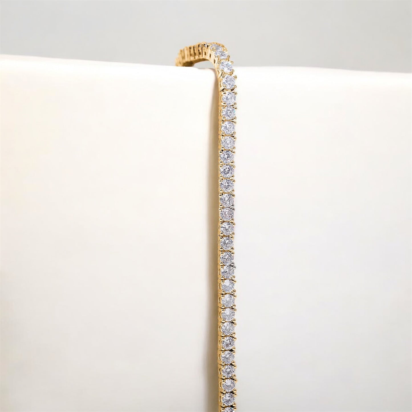 Medium Tennis Bracelet