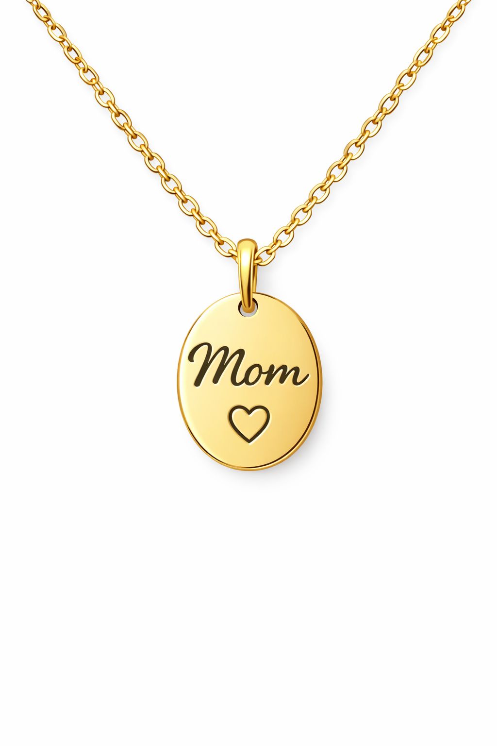 Mom Necklace