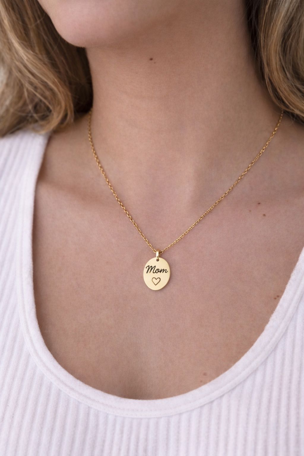 Mom Necklace