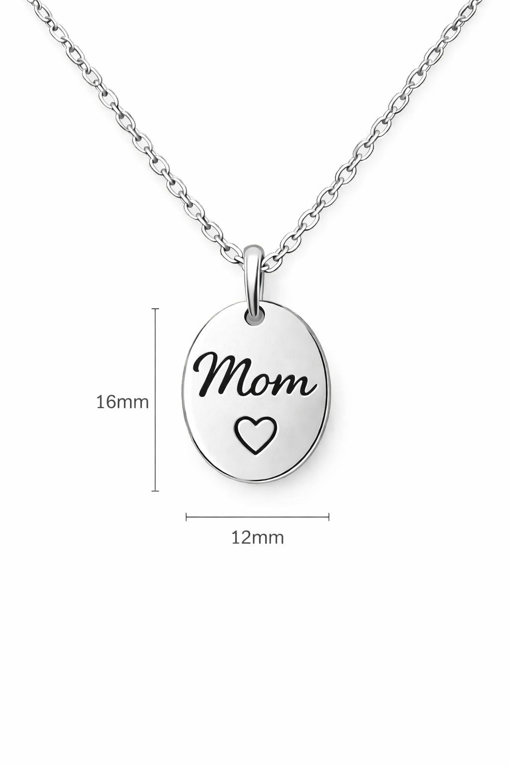 Mom Necklace